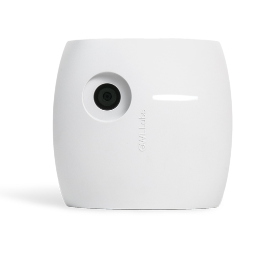 Умная камера для лекций. Whiteboard Owl